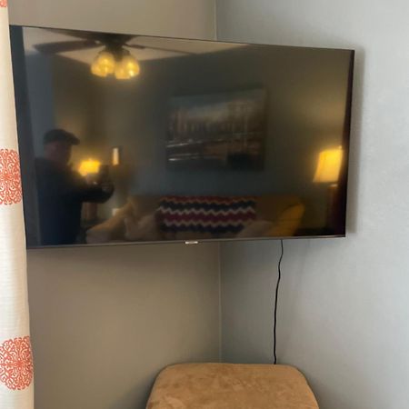 شقة Dartt'S Park Flat Owatonna المظهر الخارجي الصورة