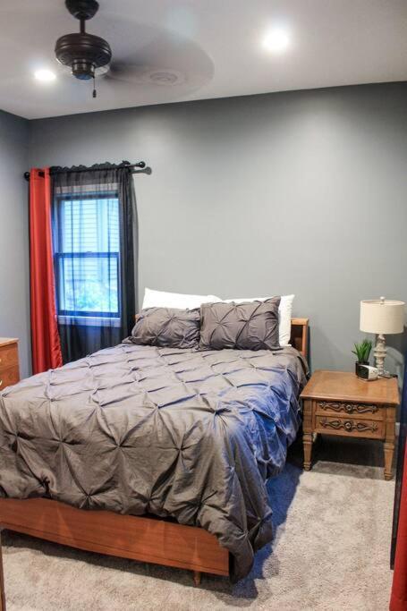 شقة Dartt'S Park Flat Owatonna المظهر الخارجي الصورة