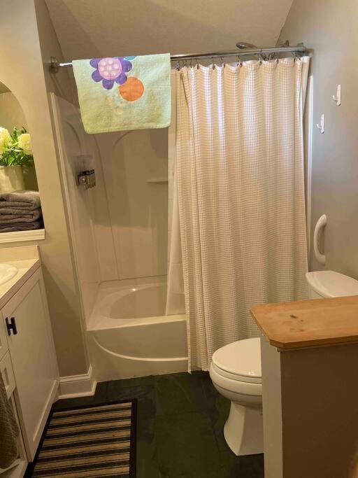 شقة Dartt'S Park Flat Owatonna المظهر الخارجي الصورة