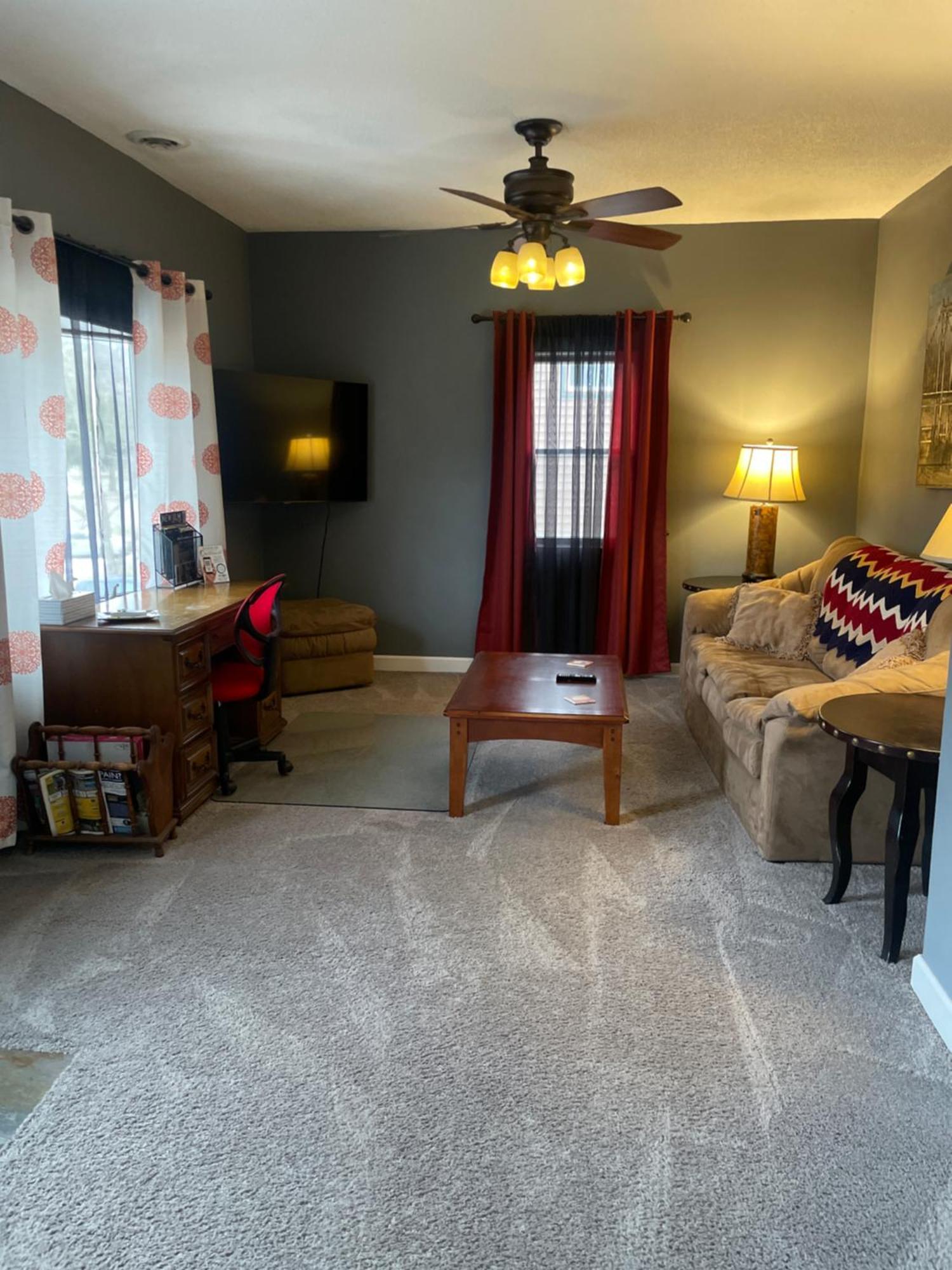 شقة Dartt'S Park Flat Owatonna المظهر الخارجي الصورة