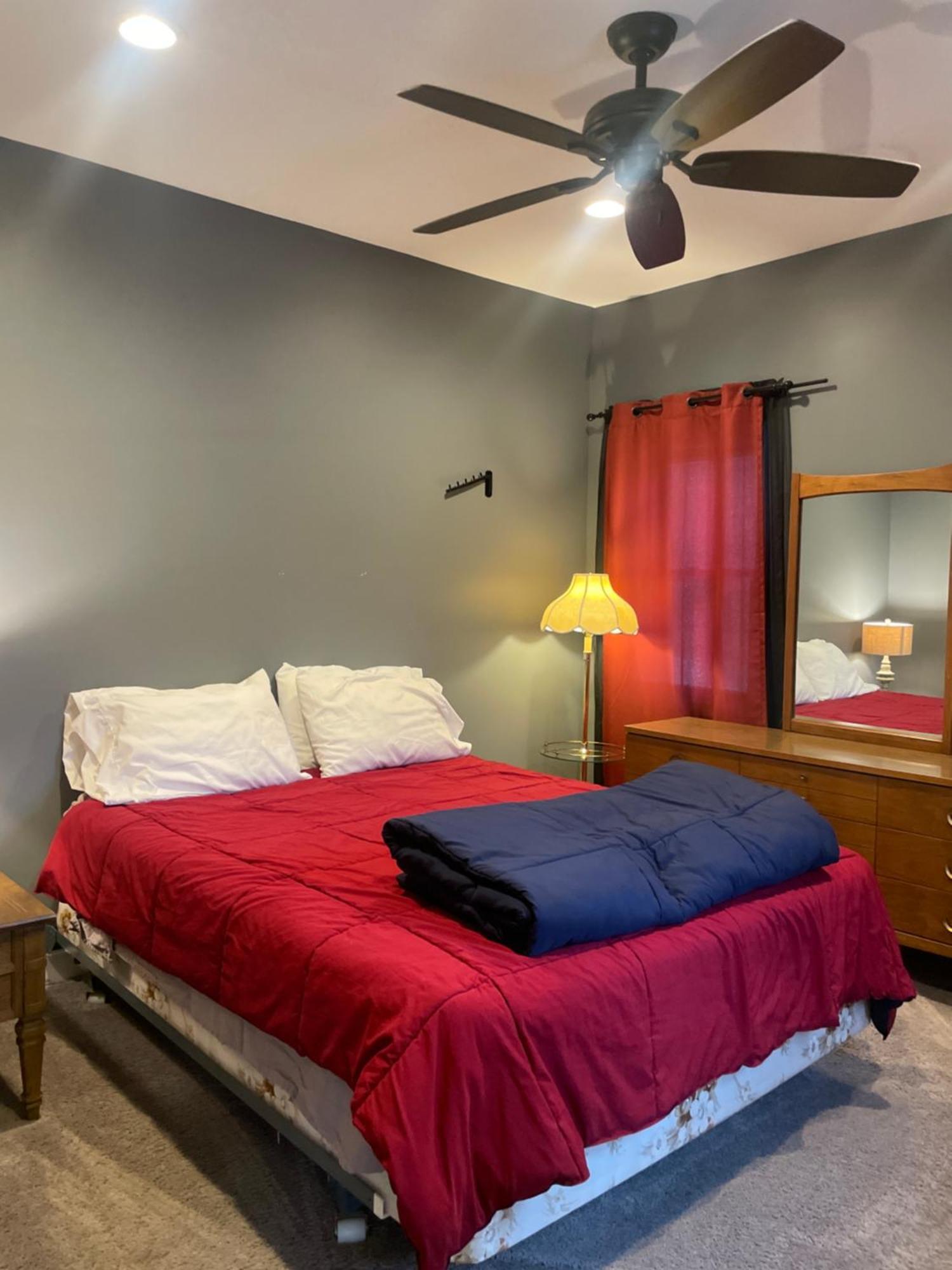 شقة Dartt'S Park Flat Owatonna المظهر الخارجي الصورة